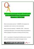 INTERPRETER CERT  EXAM COMPLETE PACKAGE DEAL