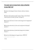 PVL2602 MCQ EXAM PACK 2026 UPDATED EXAM PREP SET
