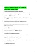 CoreCHI Exam Practice 161-200Exam  Questions and answers 