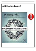 The Microeconomics of Complex Economies &lpar;1st Edition&comma; 2015&rpar; &ndash; PowerPoint Presentations &ndash; Elsner