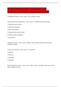 AGBU 2389 Exam 1 Question and answers correctly solved 2025&sol;2026