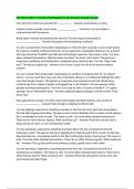 HSI YMCA ADULT First Aid -2025 Questions and Answers Already Passed