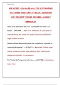 ASE B6 Test Study Guide 2025 &vert; Electrical-Electronic Systems Practice & Certification Prep