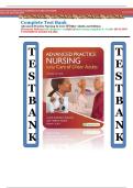 Advanced Practice Nursing In Care Of Older Adults 2nd Edition &lpar;Kennedy Malone&rpar; All chapters 1-19 &lpar;Q&A&rpar; latest 2025 complete A&plus; Guide &lpar;WALDEN UNIVERSITY BASED EXAM&rpar;