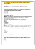 GN 301 EXAM 1 &vert; QUESTIONS AND ANSWERS &vert; 2025&sol;2026 UPDATE &vert; 100&percnt; CORRECT