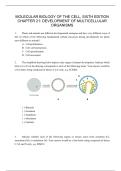 MOLECULAR BIOLOGY OF THE CELL&comma; SIXTH EDITION CHAPTER 21&colon; DEVELOPMENT OF MULTICELLULAR  ORGANISMS