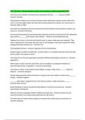 PSY 120 BUNDLED QUESTIONS WITH CORRECT ANSWERS LATEST UPDATE 2025&sol;2026