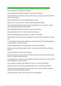 CEVO 5 EXAM QUESTIONS WITH CORRECT ANSWERS LATEST UPDATE 2025&sol;2026