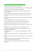 CEVO BUNDLED QUESTIONS WITH CORRECT ANSWERS LATEST UPDATE 2025&sol;2026
