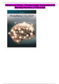 Adams and Urban&comma; Pharmacology&colon; Connections to Nursing Practice&comma; 3e Test Bank
