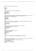 Clinical & Obstetrics MCQs with Answers &ndash; Exam Prep Collection