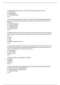 &OpenCurlyDoubleQuote;MY EXAM &ndash; Clinical & Obstetrics MCQs with Answers &lpar;Feb Edition&rpar;