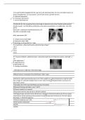 Medical Exam Review &ndash; Comprehensive Solved Questions &lpar;2024&rpar; &ndash; Clinical Scenarios&comma; Diagnostics & Management Summary