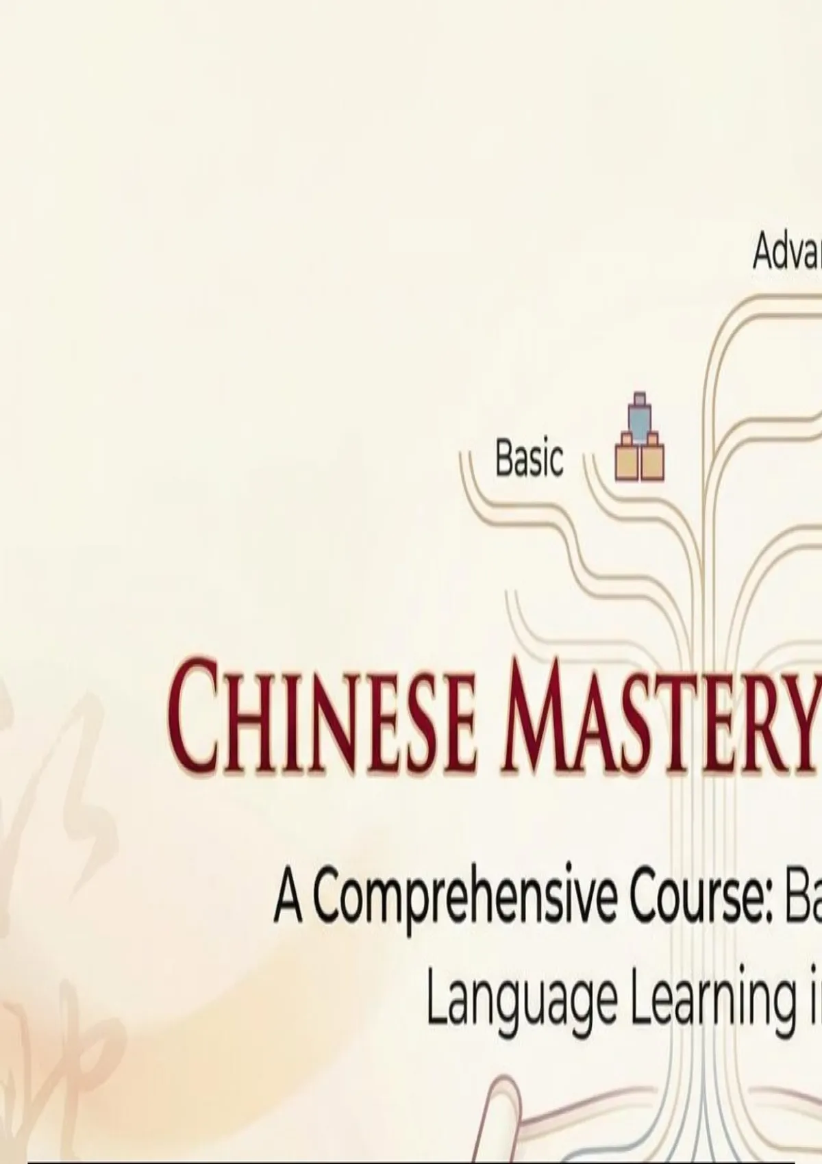 Chinese Mastery Blueprint: A Step-by-Step Roadmap to Fluency - Chinese ...