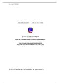 FDNY F-60 Certificate of Fitness Study Guide&colon; Fire Guard for Construction Sites & Torch Operations