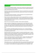 Agribusiness Management Exam 3 Study Guide Questions with Correct Answers Latest Update 2025&sol;2026