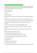 CFP Book 4 - QBank Questions and Answers Already Passed