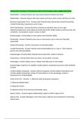 FINANCE 301 BUNDLED QUESTIONS WITH CORRECT ANSWERS LATEST UPDATE 2025&sol;2026