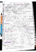 Electric field and charges