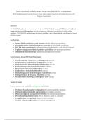 HESI Medical Surgical RN Practice Test Bank 2025&sol;2026 &vert; HESI Medical-Surgical Nursing Practice Exam with Complete Questions & Verified Answers &vert; RN Program Assessment
