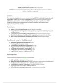 EPPP I&sol;O Psychology Exam 2025&sol;2026 &vert; ASPPB Industrial-Organizational Psychology Exam with Complete Questions & Verified Answers &vert; Licensure Preparation