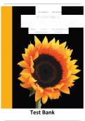 Campbell Biology 12th Edition Test Bank &ndash; Complete Questions and Answers 