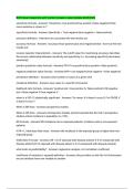 BCPS Exam Questions with Correct Answers Latest Update 2025&sol;2026