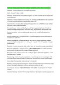 BODY ART EXAM QUESTIONS WITH CORRECT ANSWERS LATEST UPDATE 2025&sol;2026