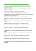 HRM 6622 Final Exam Questions with Correct Answers Latest Update 2025&sol;2026