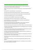 CRJU 1040 BUNDLED QUESTIONS WITH CORRECT ANSWERS LATEST UPDATE 2025&sol;2026