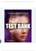 Test Bank For Exploring Anatomy & Physiology in the Laboratory 3rd Edition by Erin C&period; Amerman 9781617316203 Chapter 1-29 Complete Guide&period;