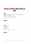 ICBC Class 4 Exam Questions and Answers &vert;Fall 2025&sol;2026  Update