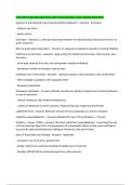 CRJU 300 BUNDLED QUESTIONS WITH CORRECT ANSWERS LATEST UPDATE 2025&sol;2026