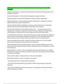 MPT Prep&comma; Math Curriculum Only Exam Questions with Correct Answers Latest Update 2025&sol;2026