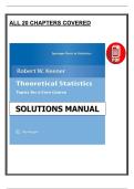 The Statistical Sleuth&colon; A Course in Methods of Data Analysis &lpar;3rd Edition&comma; 2012&rpar; &ndash; Solutions Manual &ndash; Ramsey