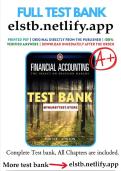 test&lowbar;bank&lowbar;for&lowbar;financial&lowbar;accounting&lowbar;the&lowbar;impact&lowbar;on&lowbar;decision&lowbar;makers&lowbar;10th&lowbar;edition&lowbar;porter