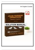 Solution Manual for Applied Digital Signal Processing Theory and Practice 1st Edition &sol; All Chapters 2-15 &sol; Full Complete