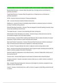 Structural Steel Construction Exam Questions with Correct Answers Latest Update 2025&sol;2026