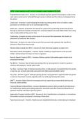APRP - Exam Questions with Correct Answers Latest Update 2025&sol;2026