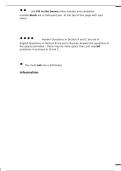 Pearson Edexcel GCSE Russian Reading & Understanding &lpar;Foundation Tier&rpar;  2025 Exam Paper &plus; Mark Scheme
