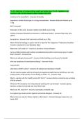 PIL AB - Methods of Humane Killing&comma; Health and Safety Quiz&comma; PIL AB - legislation quiz Questions with Correct Answers Latest Update 2025&sol;2026