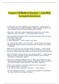 COGSCI 115 MIDTERM SECTION 7 -TEST WITH COMPLETE SOLUTIONS