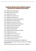 O'HARE BASIC DRIVERS PACKAGED EXAMS&excl;&excl;