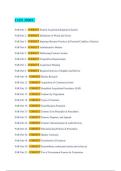CON 3990V QUESTIONS AND ANSWERS VERIFIED