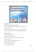TEST BANK FOR Beckmann and Ling's Obstetrics and Gynecology Ninth&comma; North American Edition by Dr&period; Robert Casanova&comma; Alice Goepfert ISBN&colon; 978-1975180577 COMPLETE GUIDE ALL CHAPTERS COVERED 100&percnt; VERIFIED A&plus; GRADE ASSURED&excl;&excl;&excl;&excl;&excl;NEW LATEST UPDATE&excl;&excl;&excl;&excl;&excl;