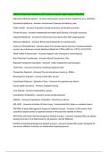 HIM 410 BUNDLED QUESTIONS WITH CORRECT ANSWERS LATEST UPDATE 2026&sol;2027