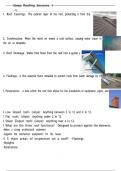 ROOFING CONTRACTOR PRACTICE EXAM QUESTIONS AND CORRECT ANSWERS &lpar;VERIFIED ANSWERS&rpar; PLUS RATIONALES 2026 Q&A &vert; INSTANT DOWNLOAD PDF COMPLETE PACKAGE DEAL &excl;&excl;&excl;&excl;&excl;&excl;&excl;&excl;&excl;&excl;&excl;&excl;