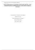 PSYC 388 Introduction to Counselling CASE STUDY&colon; KEVIN L&period; AND ADLERIAN-SOCIAL APPROACH FALL YEAR 2025&vert;26 Athabasca University