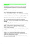 PSY 217 BUNDLED QUESTIONS WITH CORRECT ANSWERS LATEST UPDATE 2025&sol;2026