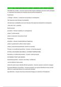 PSY 217 FINAL EXAM QUESTIONS WITH CORRECT ANSWERS LATEST UPDATE 2025&sol;2026